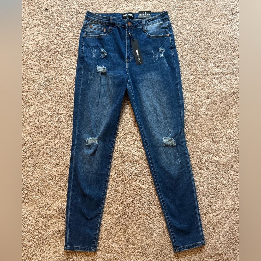 FN Jeans